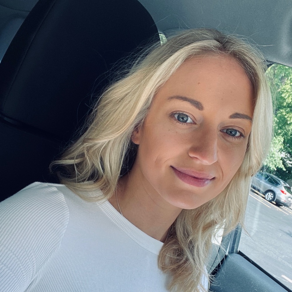 Meet your Posher, Ciara